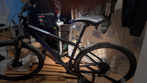 Carrera Hellcat 2016