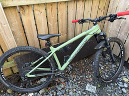 Nukeproof Scout 290 Comp 2022