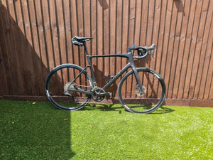 Ribble Endurance SL R Disc - Sport, Shimano 105 Di2 2024
