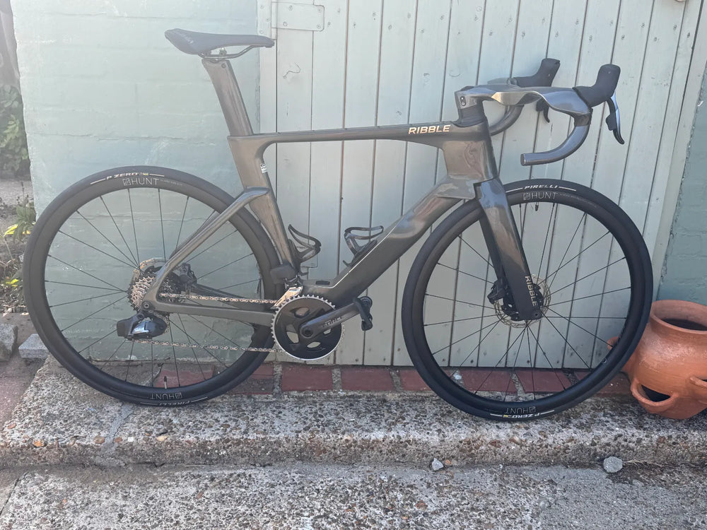 Ribble Ultra-Aero SL - Pro 2025