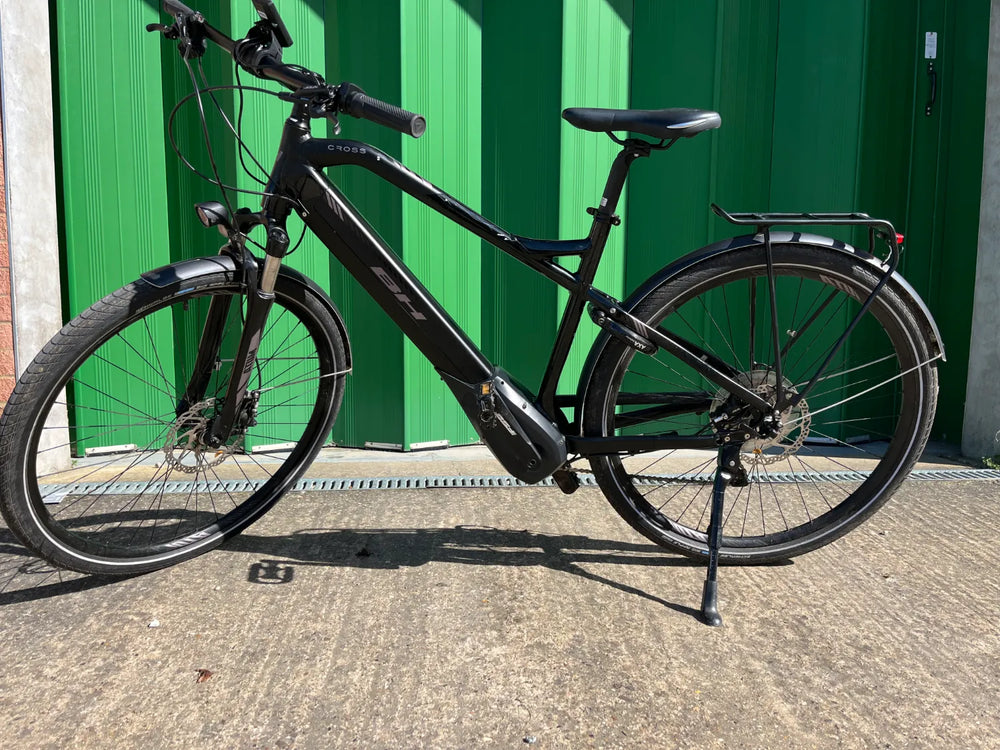 BH ATOMe CROSS Pro 2021