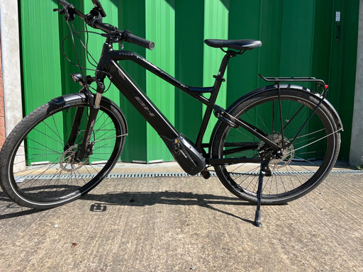 BH ATOMe CROSS Pro 2021