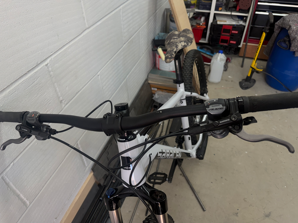 Saracen Mantra Pro 2020