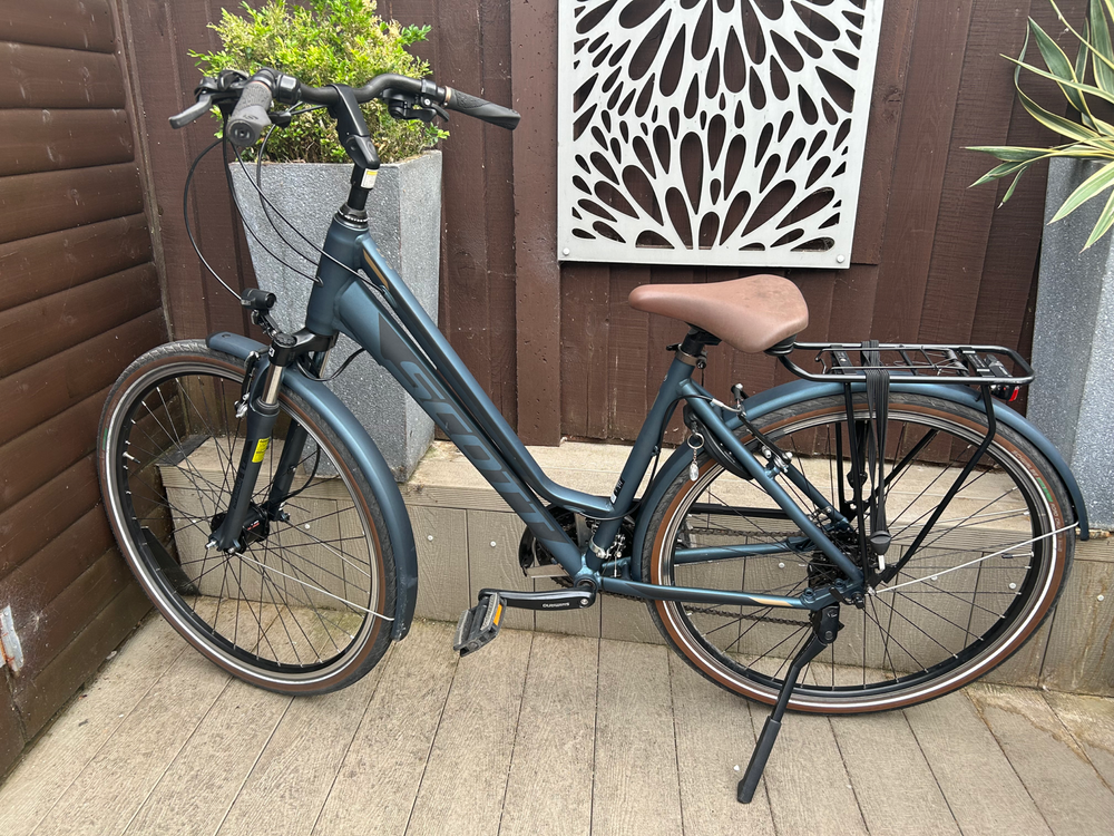 Scott Sub Comfort 20 2020
