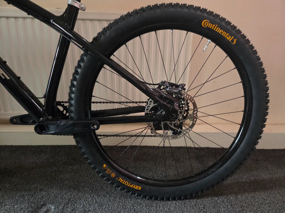 Nukeproof Scout 275 RS 2022