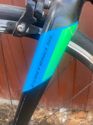 Giant Contend SL 2 2017