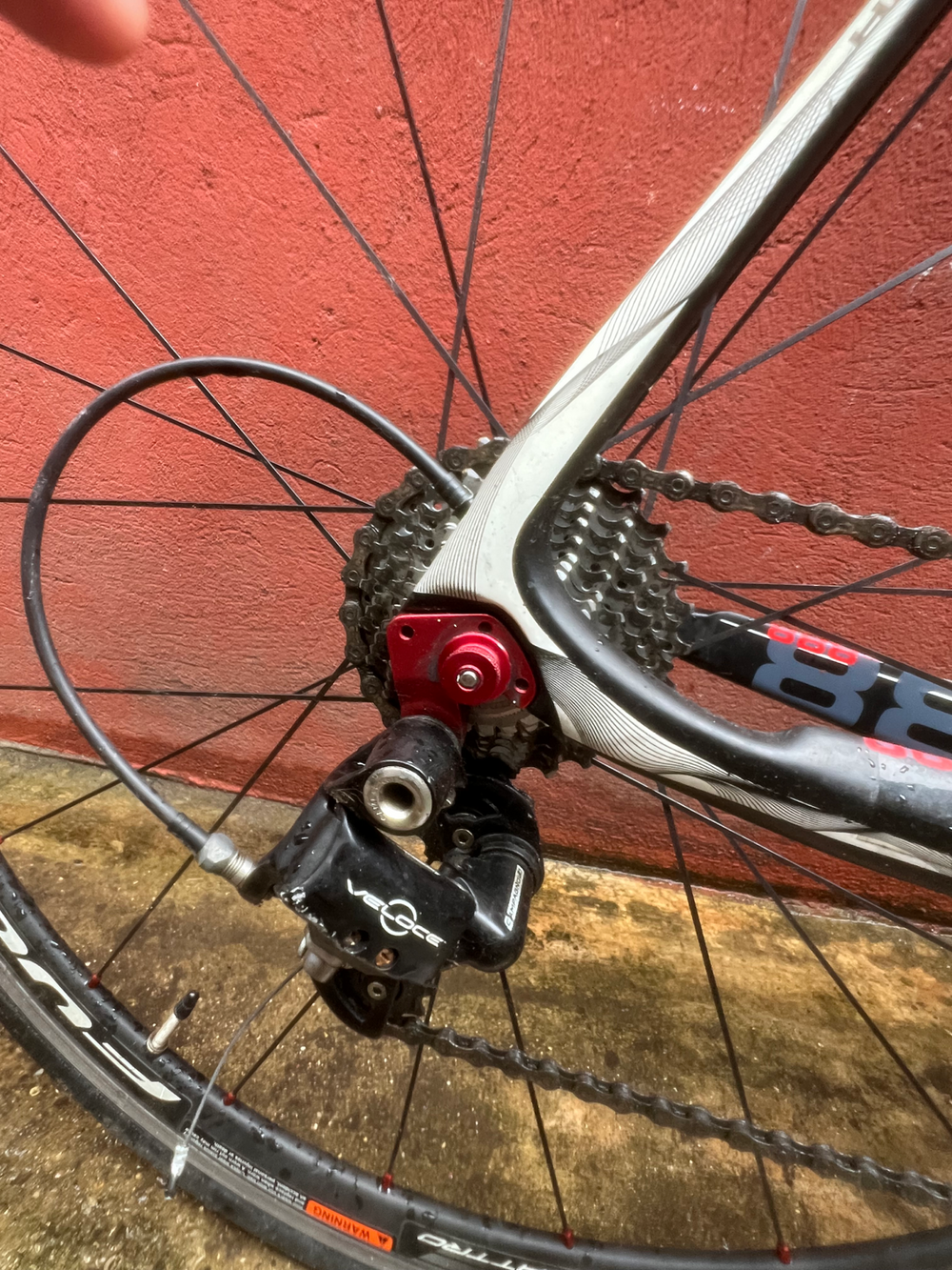 De Rosa 888 2017