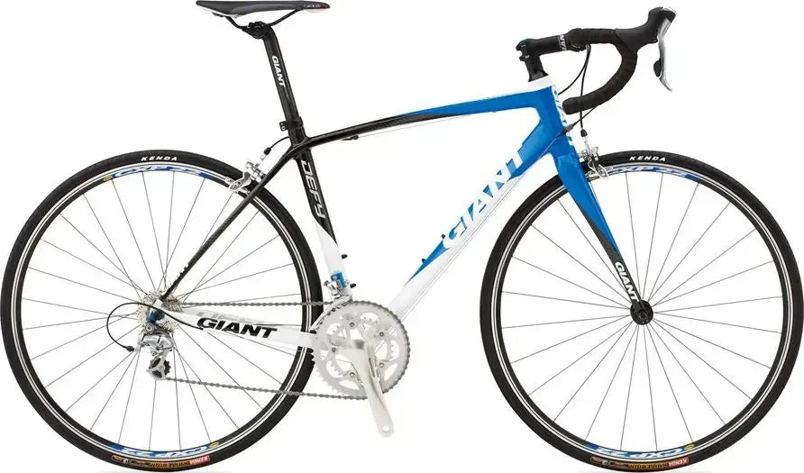 Giant Defy Alliance 1 2010