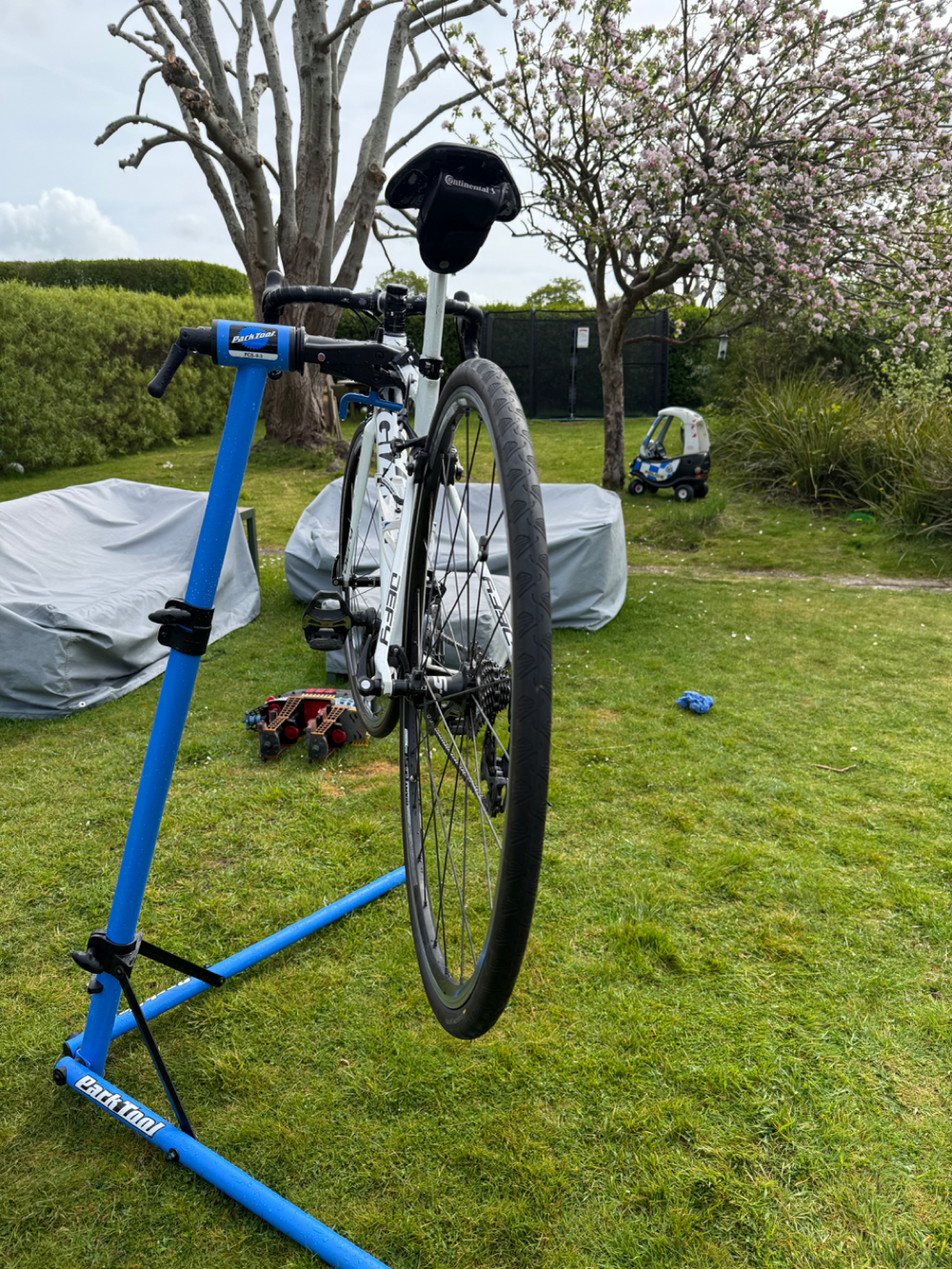Giant Defy Advanced SL (ISP) Frameset 2012
