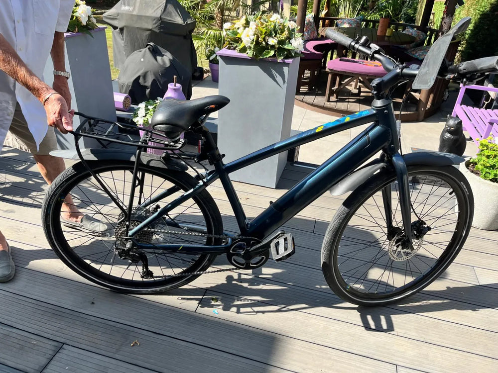 Carrera impel im 2022