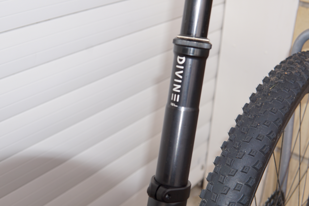 BMC Fourstroke Two 2024