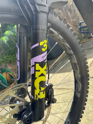 Santa Cruz Bullit CC S 2021