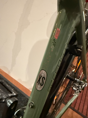 Scott Contessa Speedster Gravel 25 2020