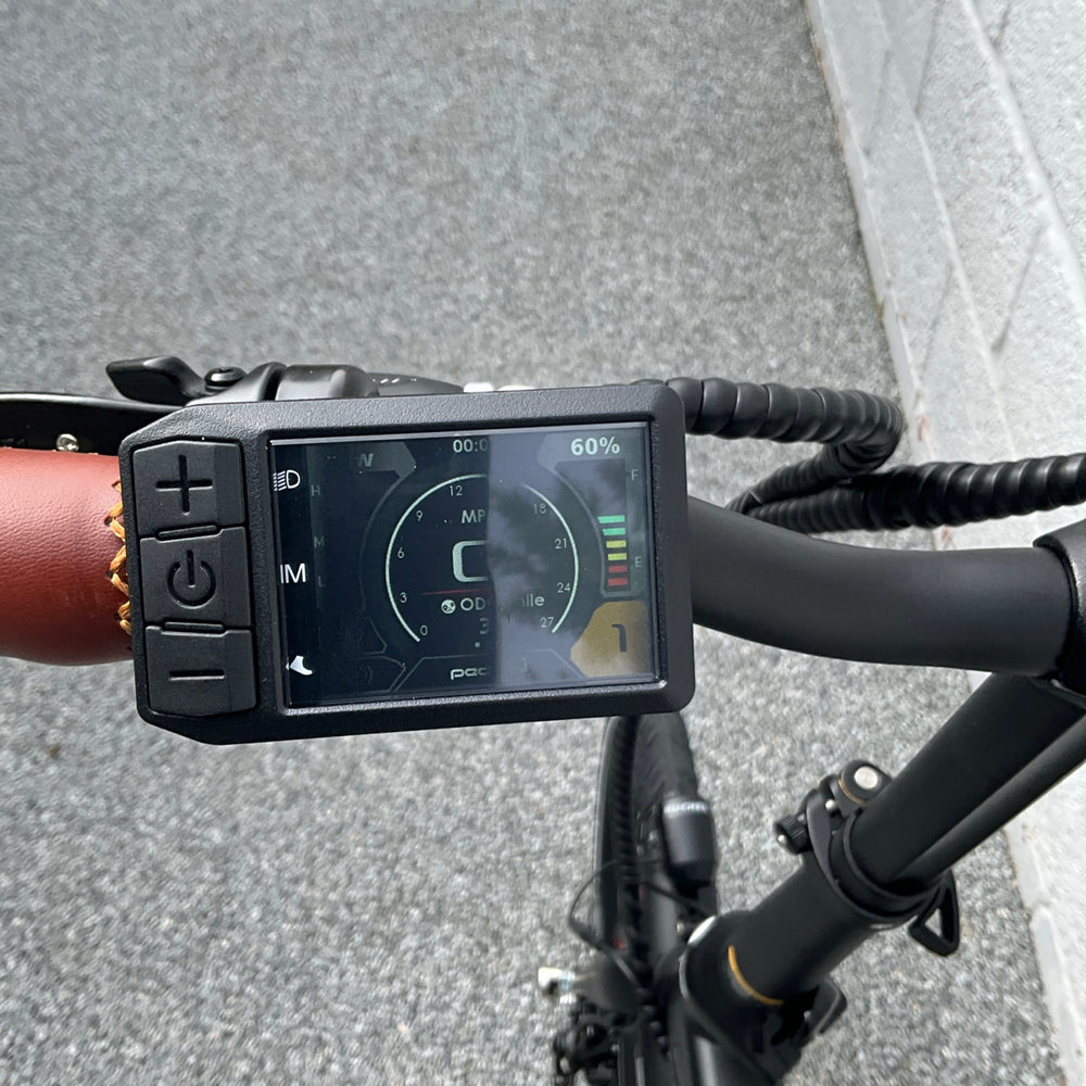 Pedibal Navigata Mk 2 2024
