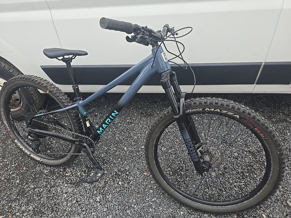 Marin San Quentin 27.5 inches 2 2023