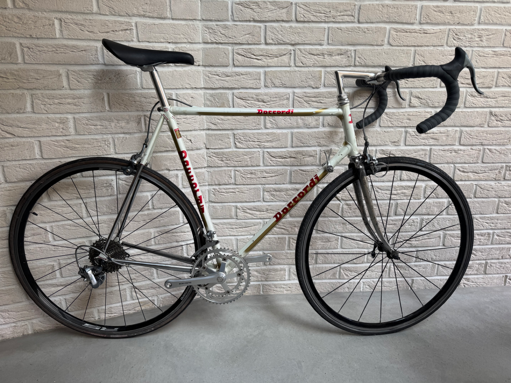 Daccordi Griffe B600 1990