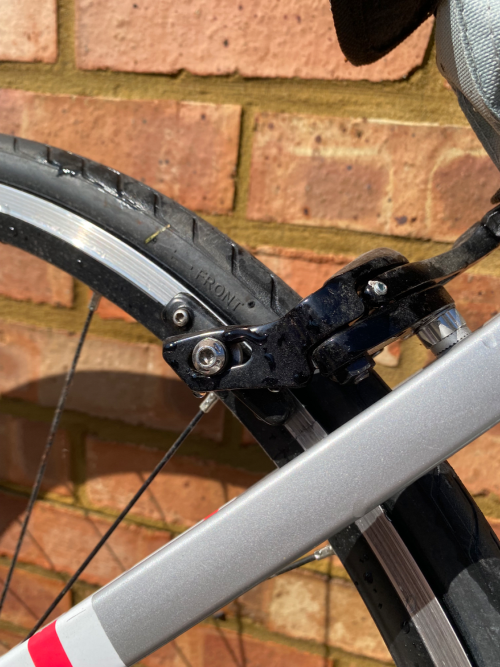 Triban Regular Women's Road Bike 2020