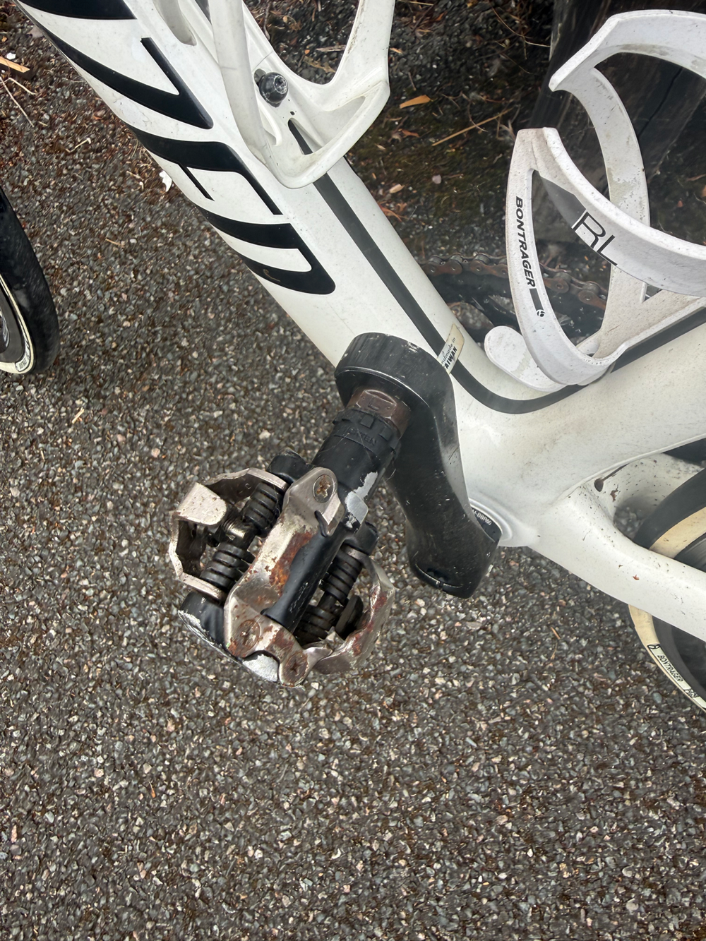 Specialized Roubaix 2013