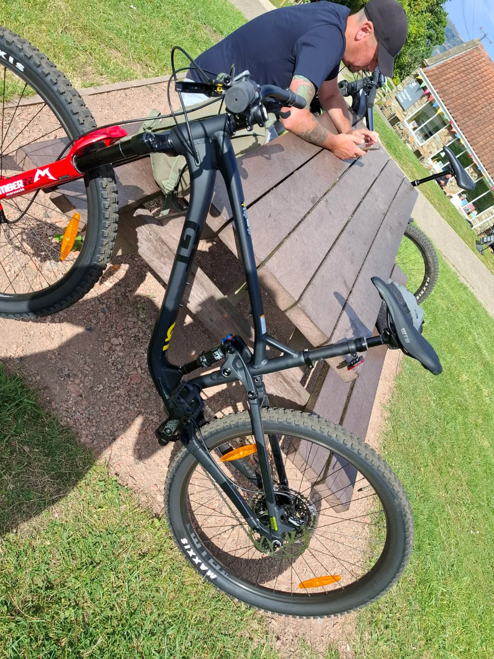 GT Sensor Comp 2023
