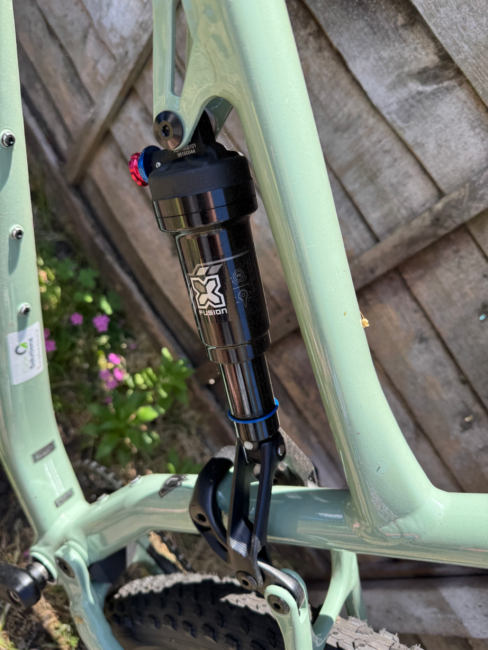 Specialized Chisel 29er 2026