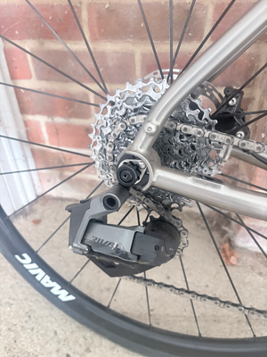 Ribble Endurance SL R Series Disc - Sram Etap 2023