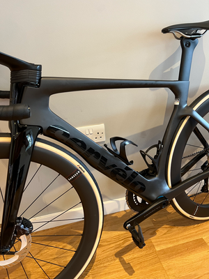 Cervelo S5 Ultegra Di2 Disc 2025