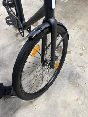 Cowboy Cruiser 2025
