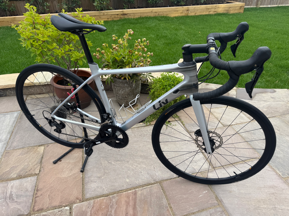 Liv Langma Advanced 2 Disc 2021