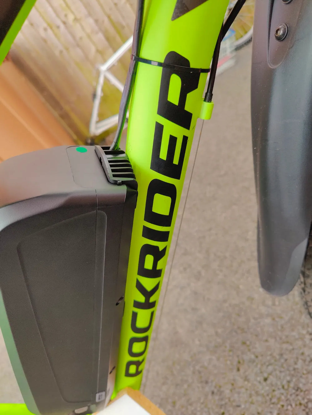 Rockrider 27.5" Mountain Bike ST 530 2020