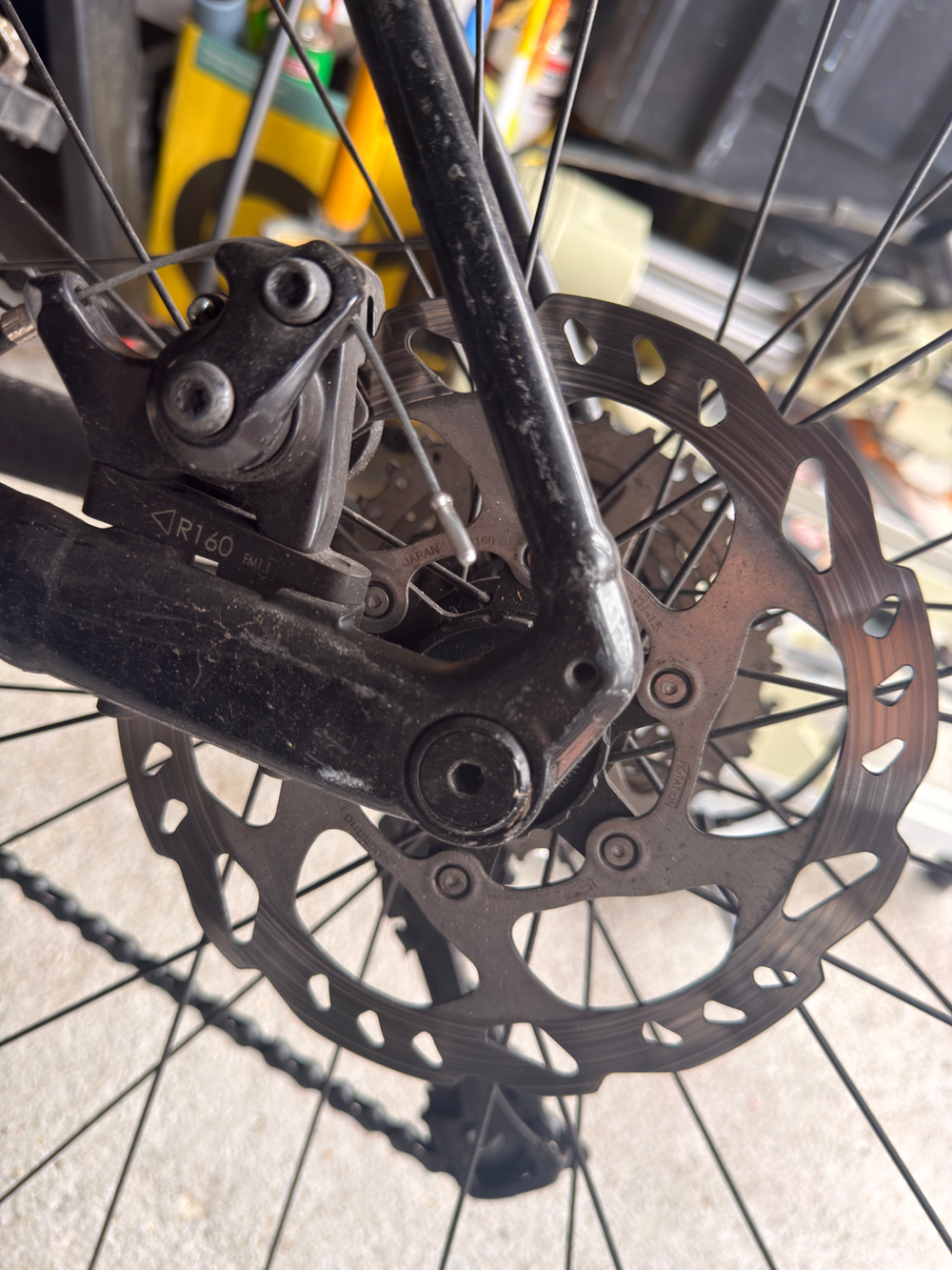 Specialized Diverge 4 Sport 2026