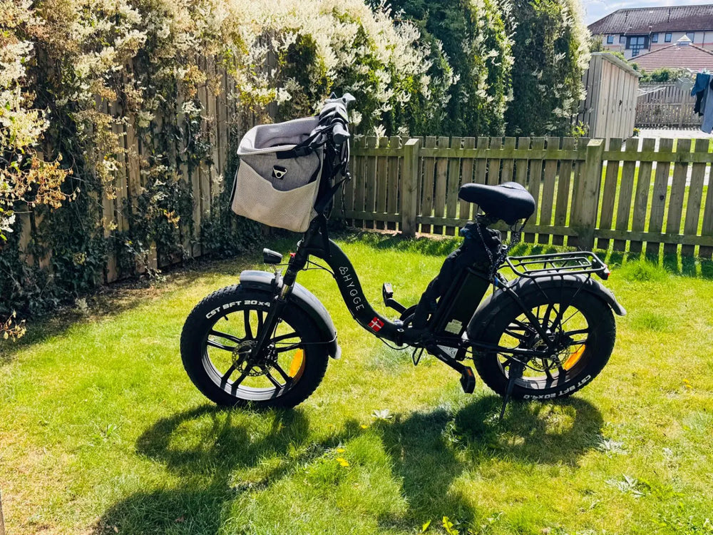 Hygge Vester Folding 2026