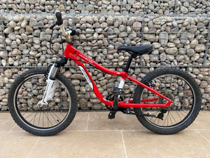 Specialized Hotrock 20 6-Speed Boys 2010