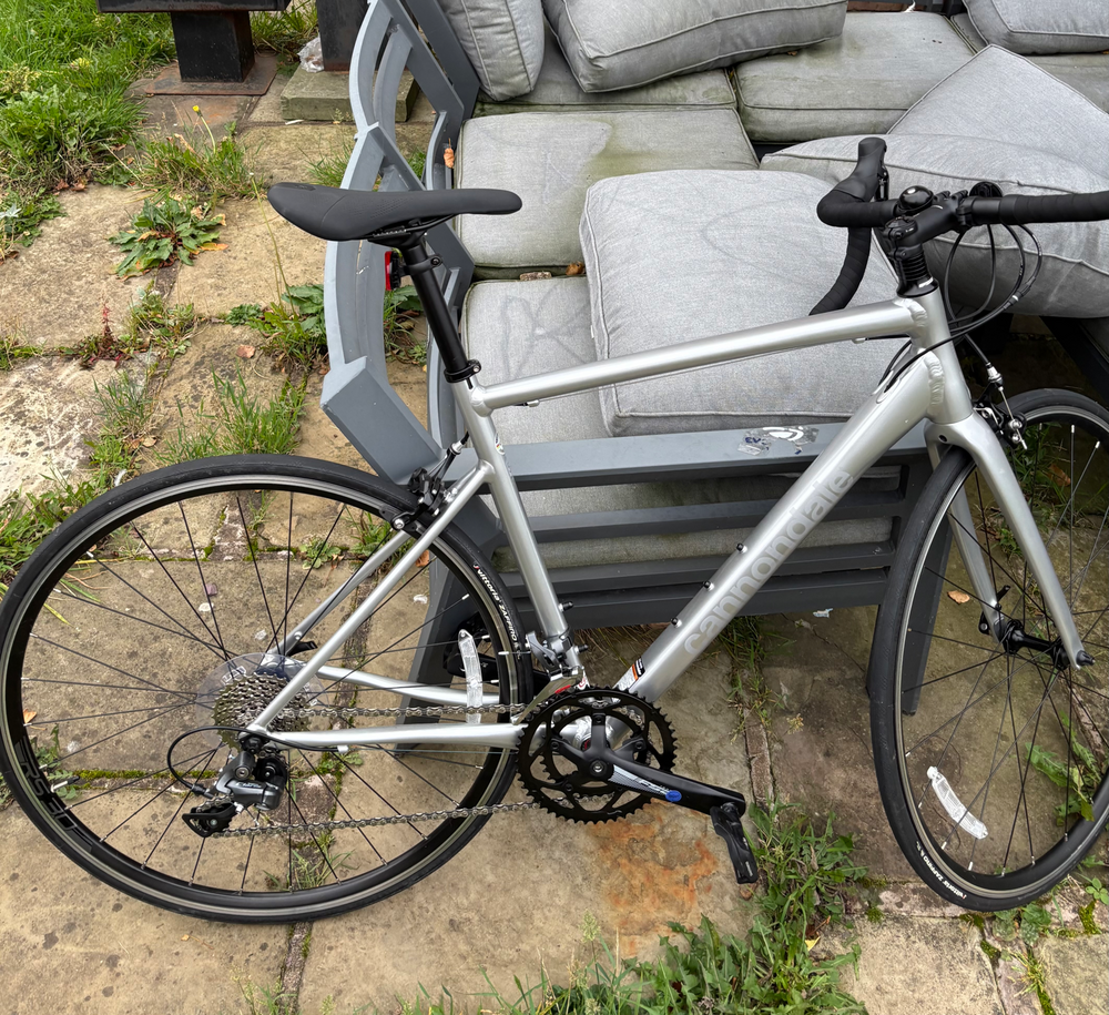 Cannondale CAAD Optimo 4 2024