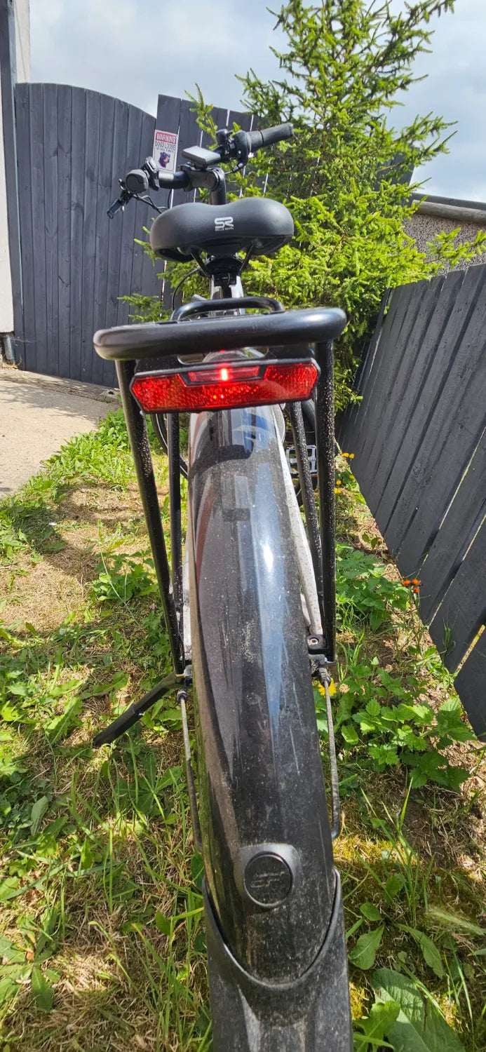 Raleigh Motus Hub Low Step 2026