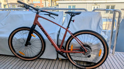 Trek Dual Sport 3 Gen 5 2024