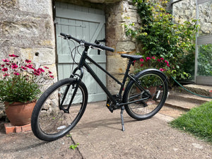 Compass Curb 2026