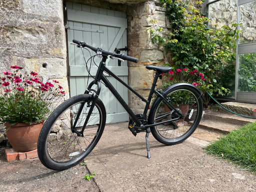 Compass Curb 2026