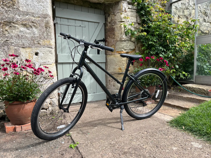 Compass Curb 2026
