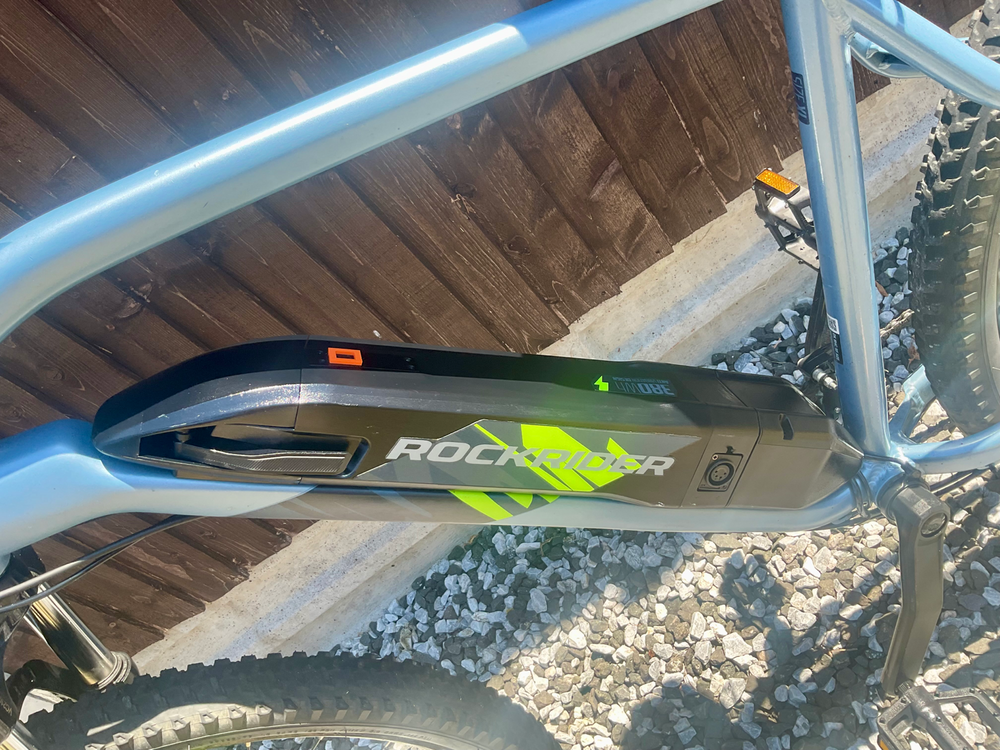Rockrider EST 100 2021