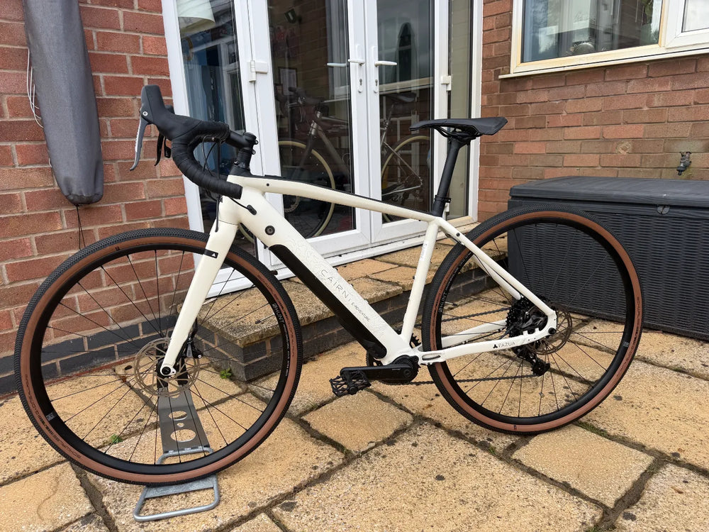 Cairn E-Adventure 1.0 Rival 2024