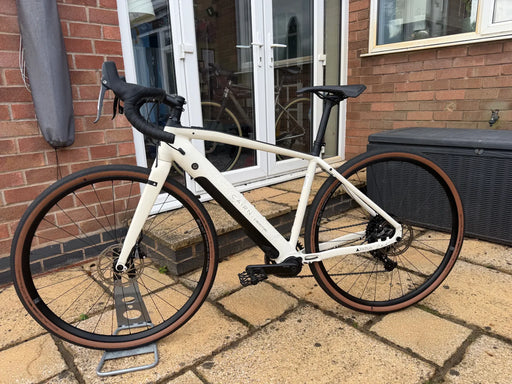 Cairn E-Adventure 1.0 Rival 2024