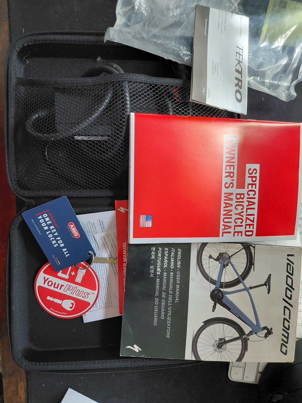 Specialized Vado 3 0 2021