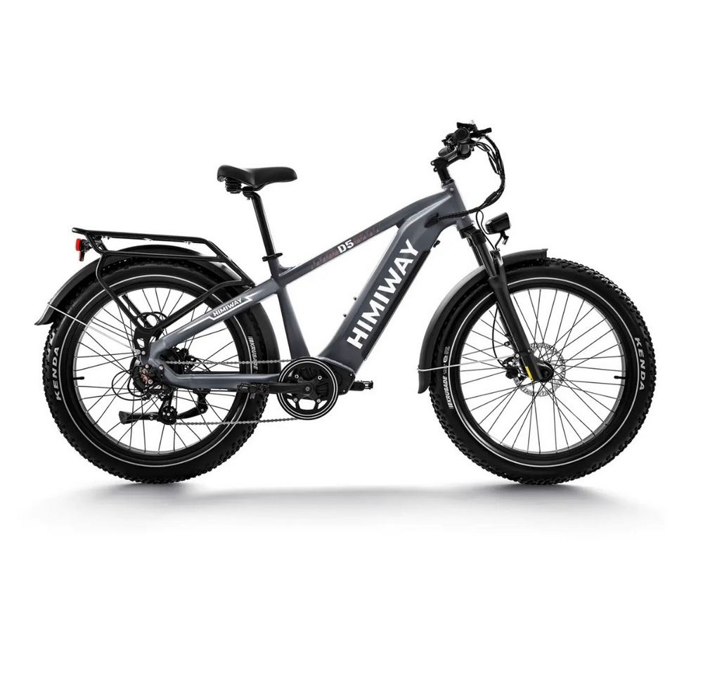 Himiway Zebra D5 2023