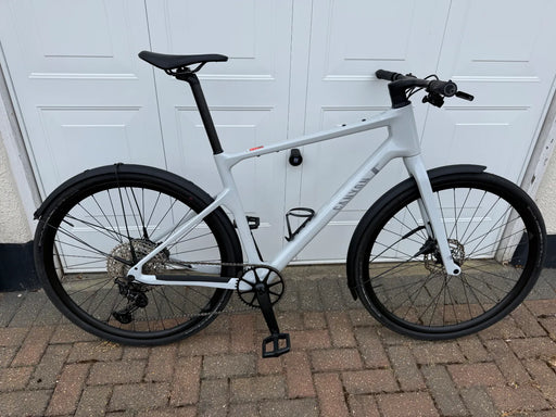 Canyon Roadlite CF 9 2023