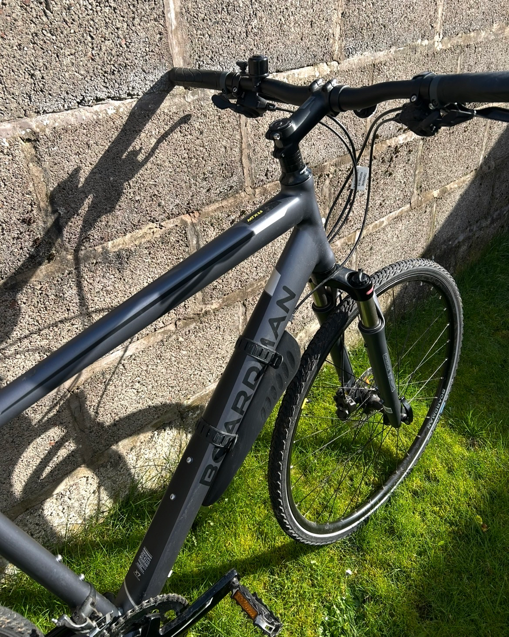 Boardman MTX 8.8 2019