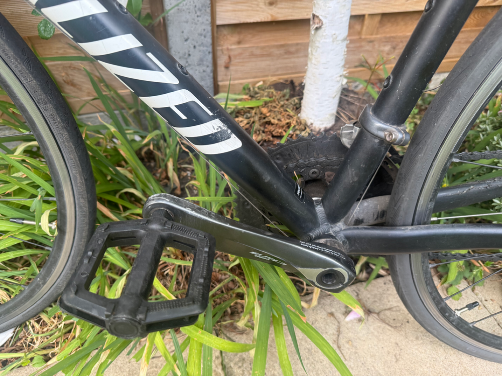 Specialized Allez 2018