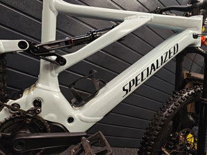 Specialized Turbo Levo 3 Alloy 2024