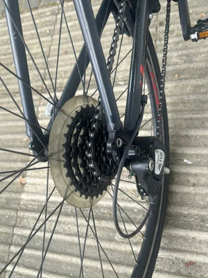 Fuji Absolute 2.1