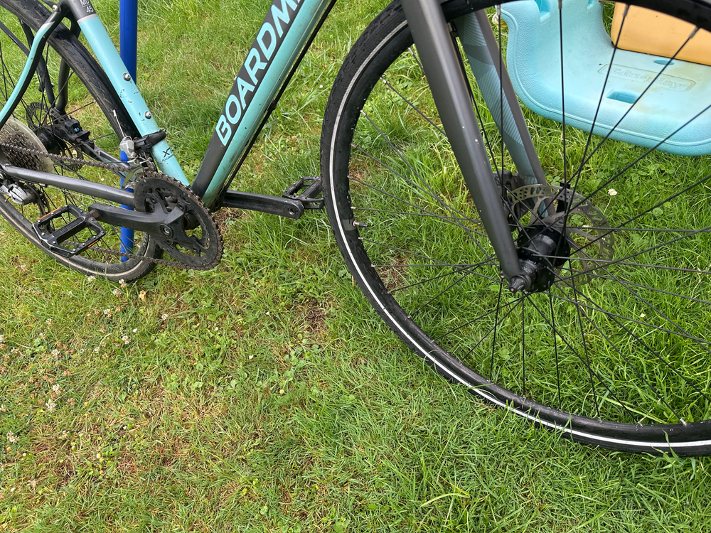 Boardman HYB 8.6 Womens 2019