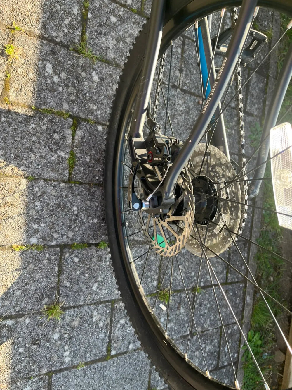 Boardman JNR 20 2021